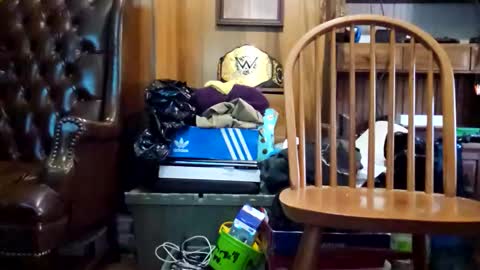 Zack online show from 24, 3, 2026