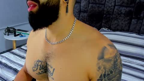 Richard online show from 15, 1, 2025