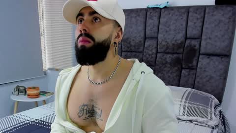 Richard online show from 5, 2, 2025