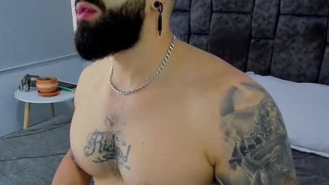 Richard online show from 12, 2, 2025