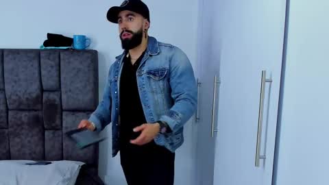 Richard online show from 20, 2, 2025