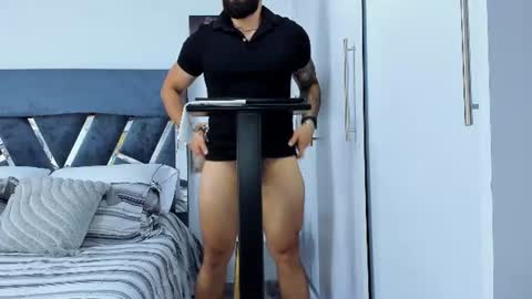 Snapshot of zack_froone chatting on 14, 7, 2026 Richard online show from 14, 7, 2026