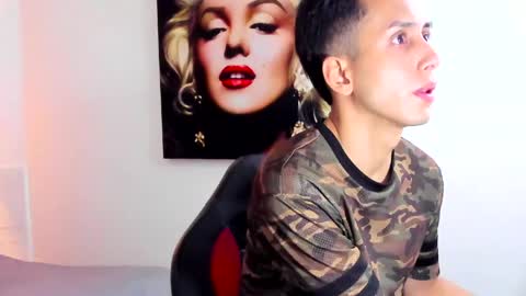 zack_isback online show from 11, 4, 2026