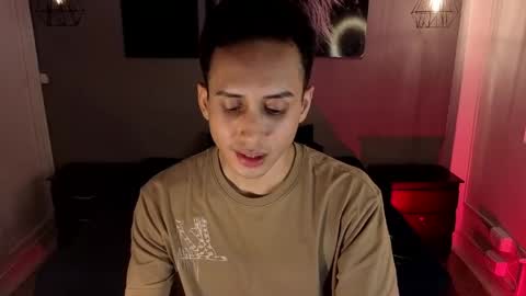 zack_isback online show from 18, 4, 2026