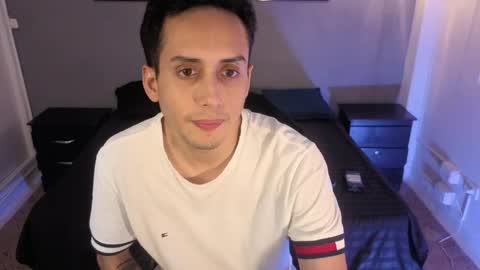 zack_isback online show from 29, 4, 2026