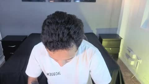 zack_isback online show from 30, 4, 2026