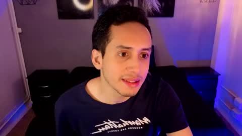 zack_isback online show from 8, 5, 2026