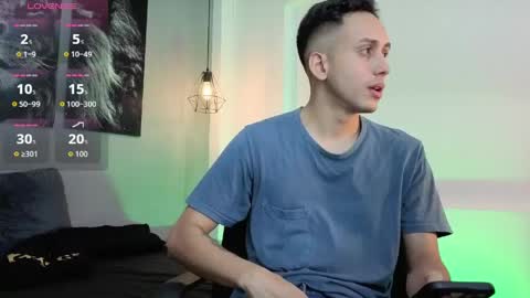 zack_isback online show from 11, 5, 2026