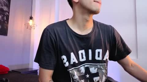 zack_isback online show from 26, 5, 2026