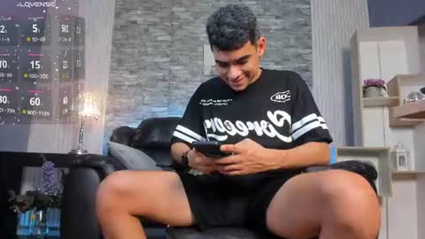 Snapshot of zack_joness10 chatting on 2, 7, 2026 zack_joness10 online show from 2, 7, 2026