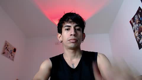 Zack King online show from 12, 10, 2025