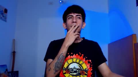 Zack King online show from 16, 10, 2025