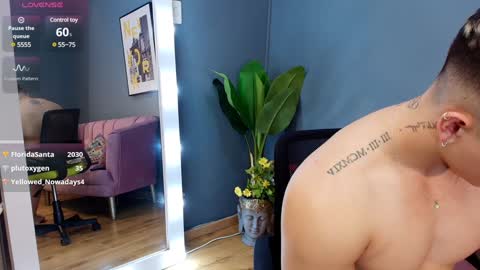 Zack online show from 25, 1, 2025