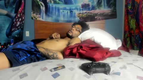 Zack Pipher online show from 8, 9, 2025