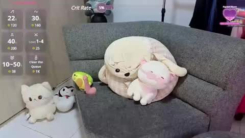 Zack online show from 4, 12, 2024