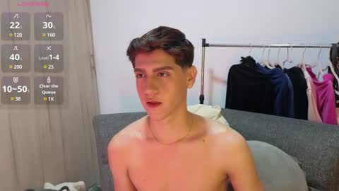 Zack online show from 9, 12, 2024