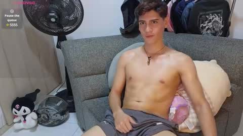 Zack online show from 11, 12, 2024