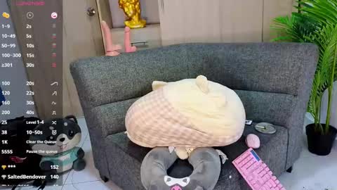 Zack online show from 23, 2, 2025