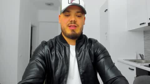 Zack online show from 22, 10, 2025