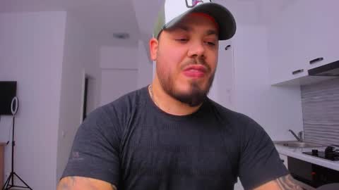 Snapshot of zackconnorsx chatting on 17, 1, 2026 Zack online show from 17, 1, 2026