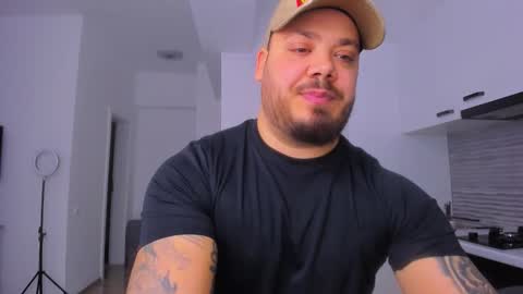 Snapshot of zackconnorsx chatting on 6, 2, 2026 Zack online show from 6, 2, 2026