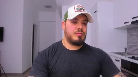 Snapshot of zackconnorsx chatting on 25, 2, 2026 Zack online show from 25, 2, 2026