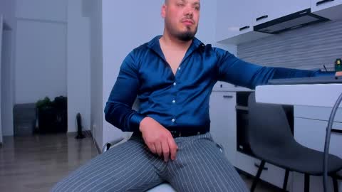 Zack online show from 9, 4, 2026