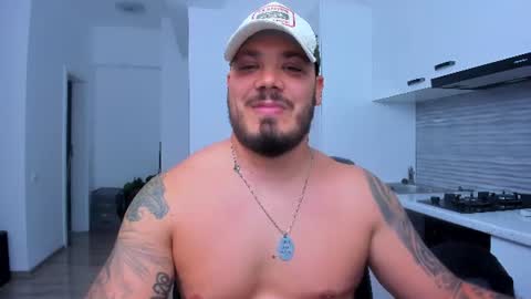 Zack online show from 30, 7, 2026