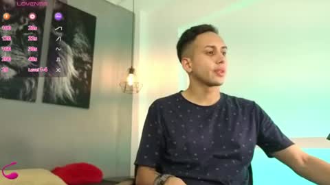 Snapshot of zackdriussyx chatting on 1, 7, 2026 zackdriussyx online show from 1, 7, 2026