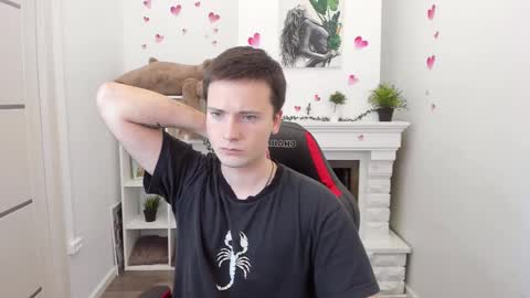 Zack online show from 12, 2, 2025