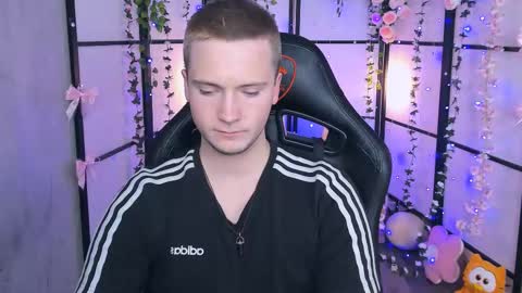 Zack online show from 11, 3, 2025