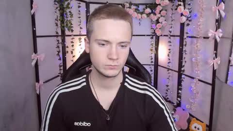 Zack online show from 12, 3, 2025