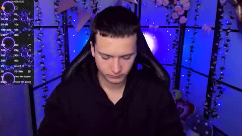 Zack online show from 17, 10, 2025