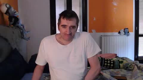 Ivan online show from 3, 10, 2025