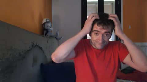 Ivan online show from 5, 10, 2025