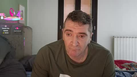 Ivan online show from 30, 4, 2026