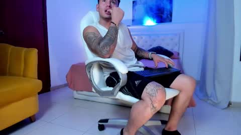 Zack online show from 22, 5, 2026