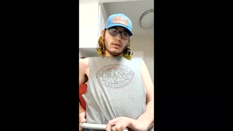 ZactheFeetGuy online show from 9, 1, 2026