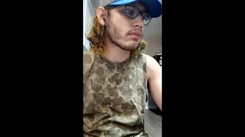 ZactheFeetGuy online show from 10, 1, 2026