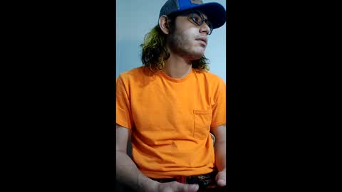 ZactheFeetGuy online show from 5, 2, 2026