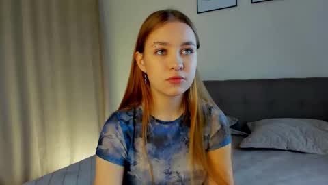 Marina online show from 20, 10, 2025