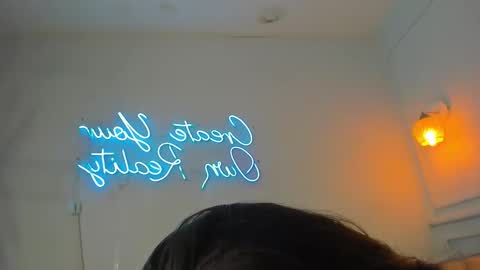 Zafiro  online show from 26, 3, 2026