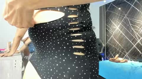 zafina_95 online show from 17, 5, 2026