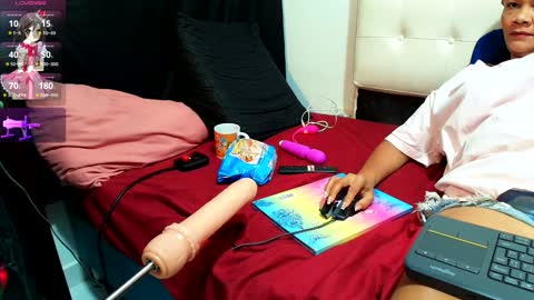 zafira online show from 19, 1, 2025