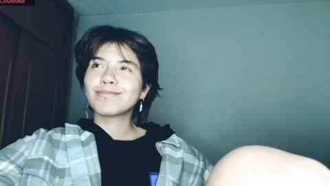 zafira_raven online show from 14, 9, 2025