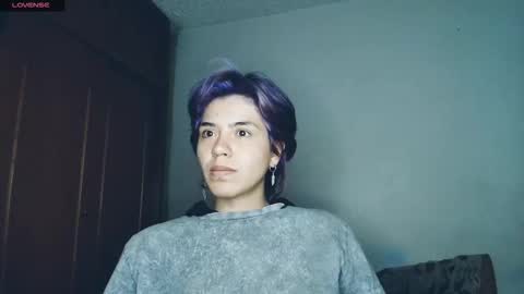 zafira_raven online show from 3, 10, 2025