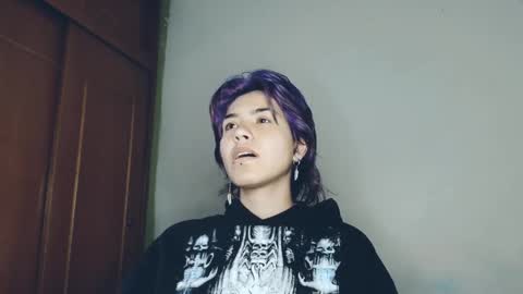 zafira_raven online show from 10, 10, 2025