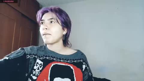 zafira_raven online show from 14, 10, 2025