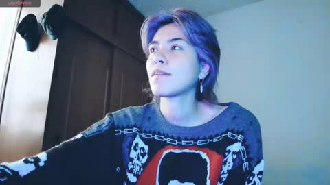 zafira_raven online show from 21, 10, 2025