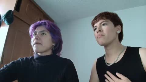 zafira_raven online show from 1, 11, 2025